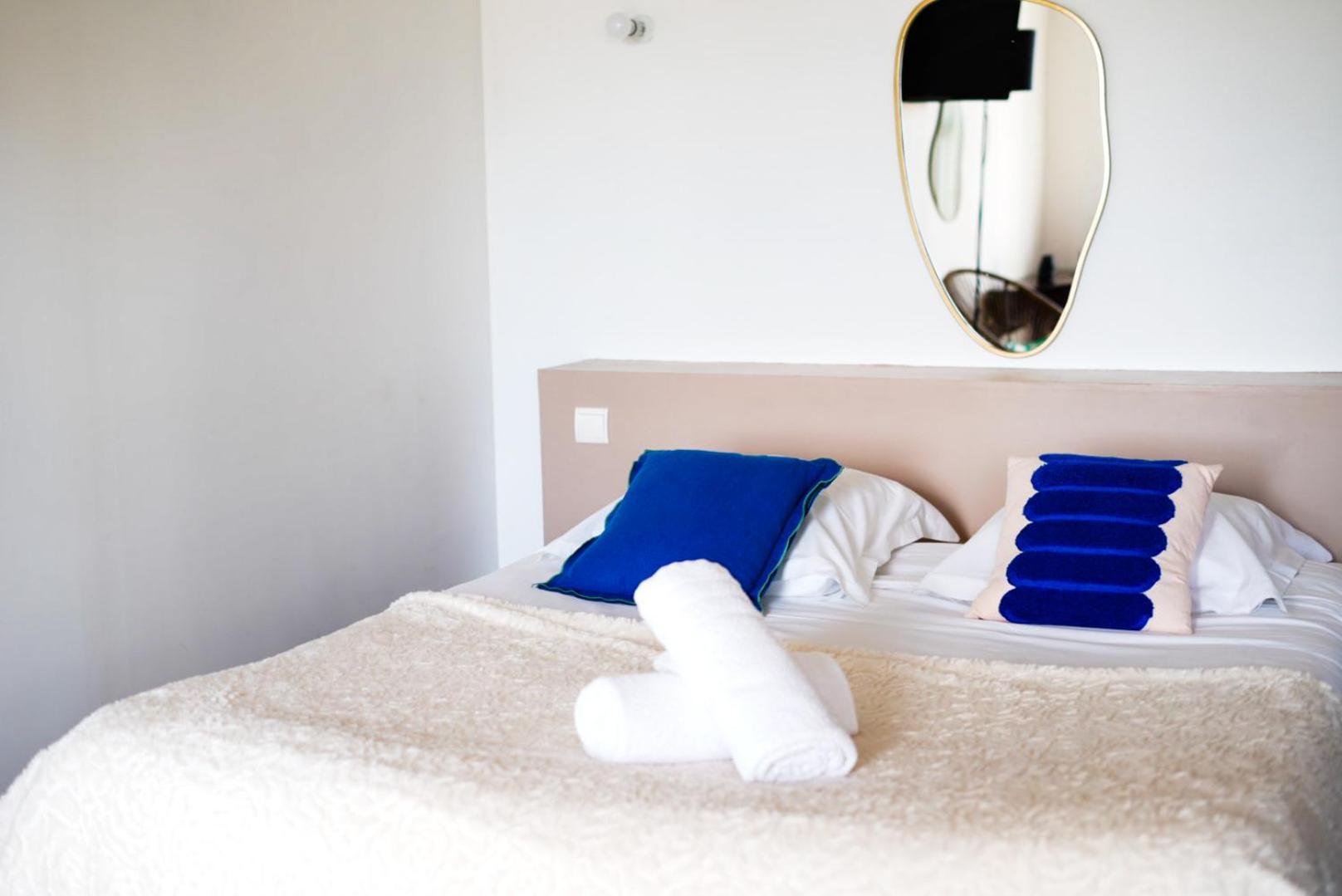 Boutik Hotel O'Domaine Chis Bagian luar foto