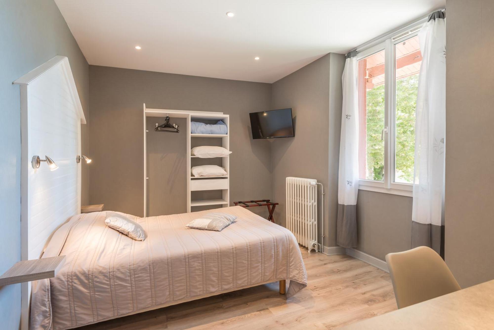Boutik Hotel O'Domaine Chis Bagian luar foto