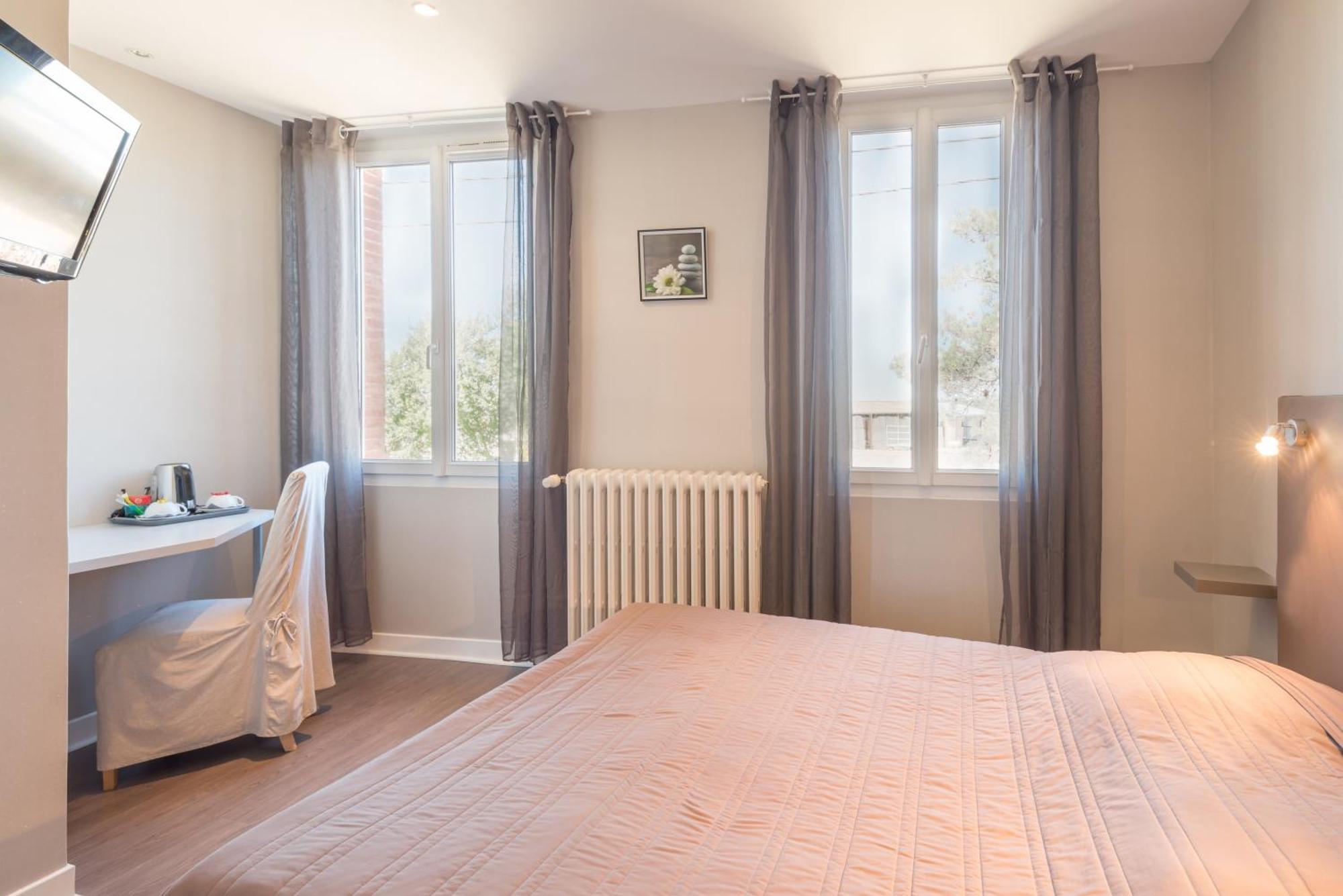 Boutik Hotel O'Domaine Chis Bagian luar foto